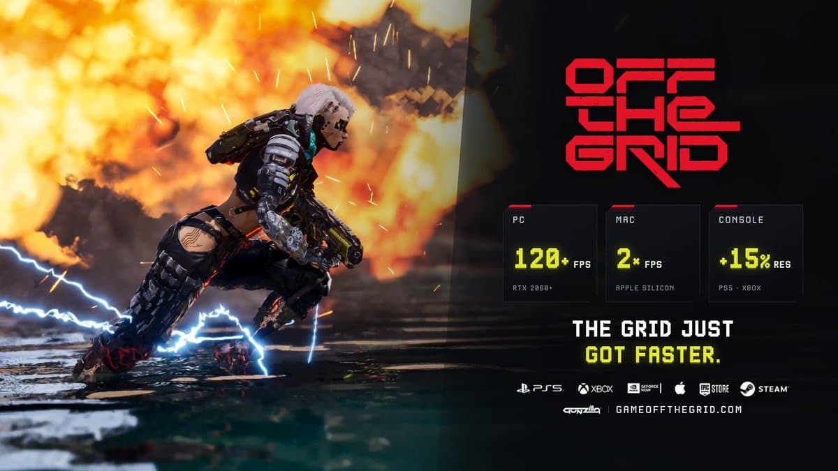 Performance Update