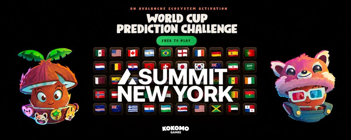 World Cup Prediction Challenge Raffle