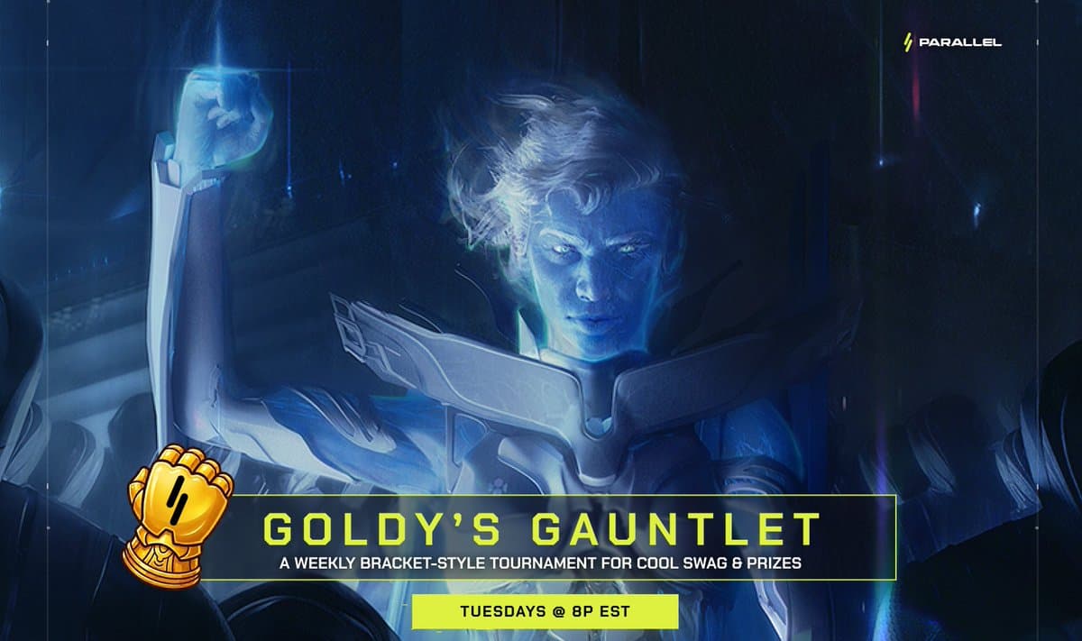 Goldy's Gauntlet Week 4