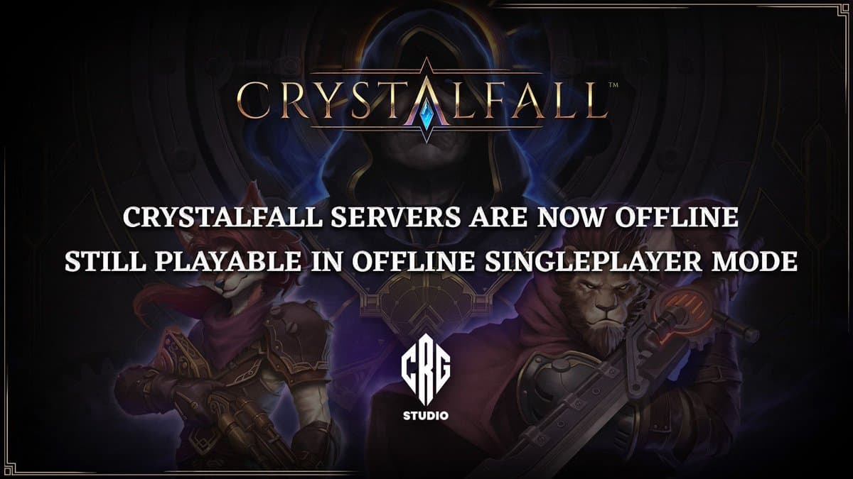 Early Access Launch