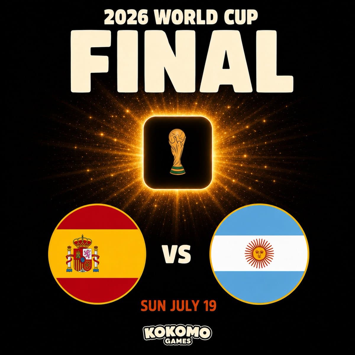 World Cup Prediction Challenge
