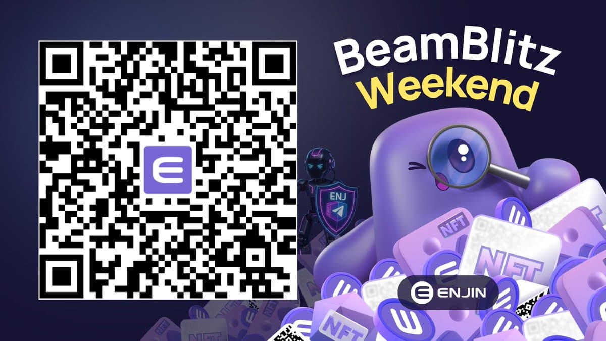 BeamBlitz Weekend