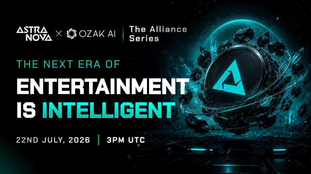 Alliance Series Round 4