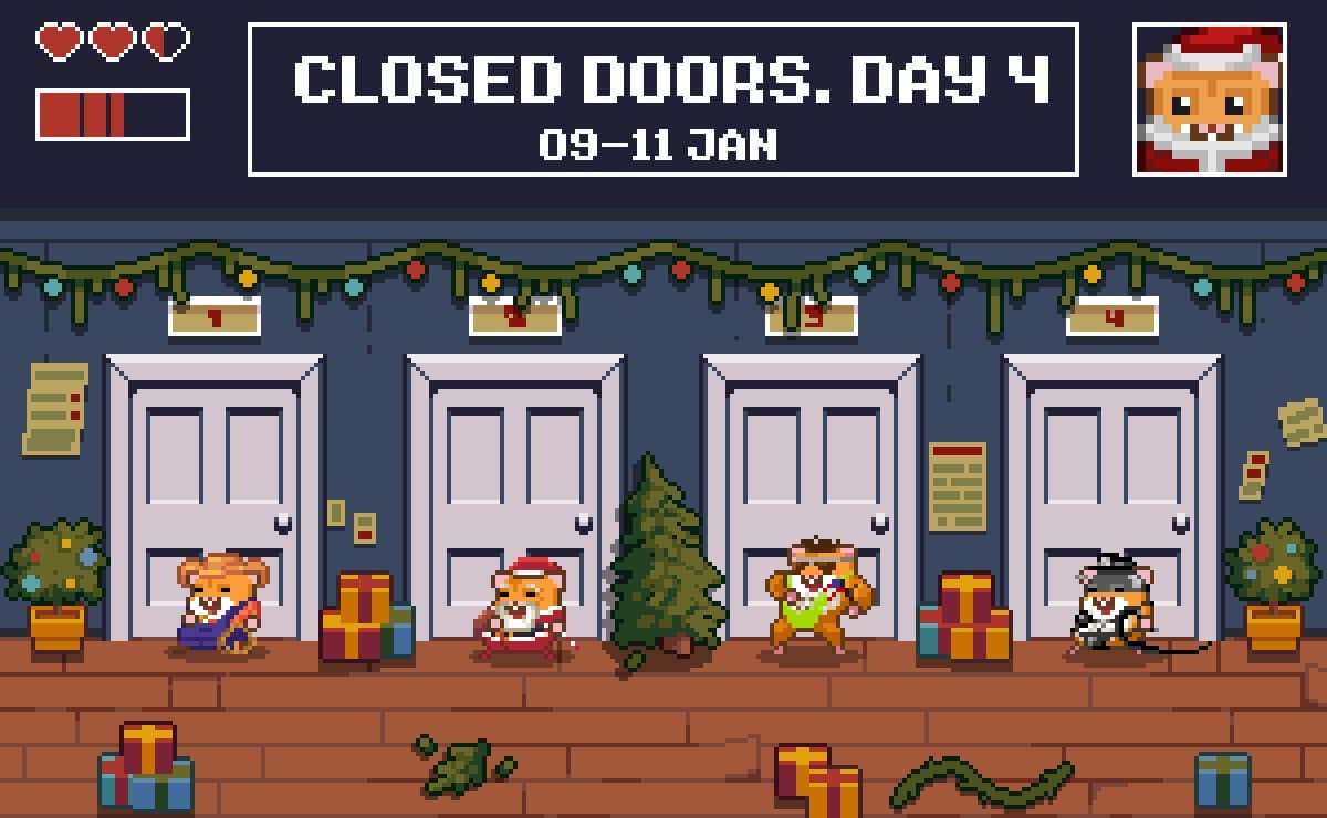 Advent Calendar Final Day