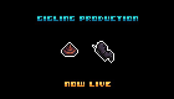 Gigling Resource Production Update