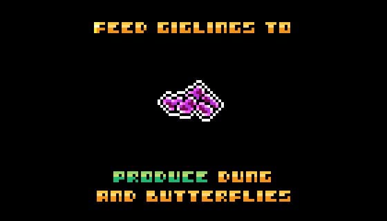 Gigling Resource Production Update