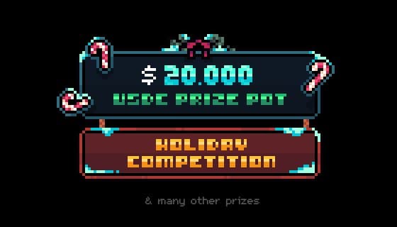 Holiday Competition