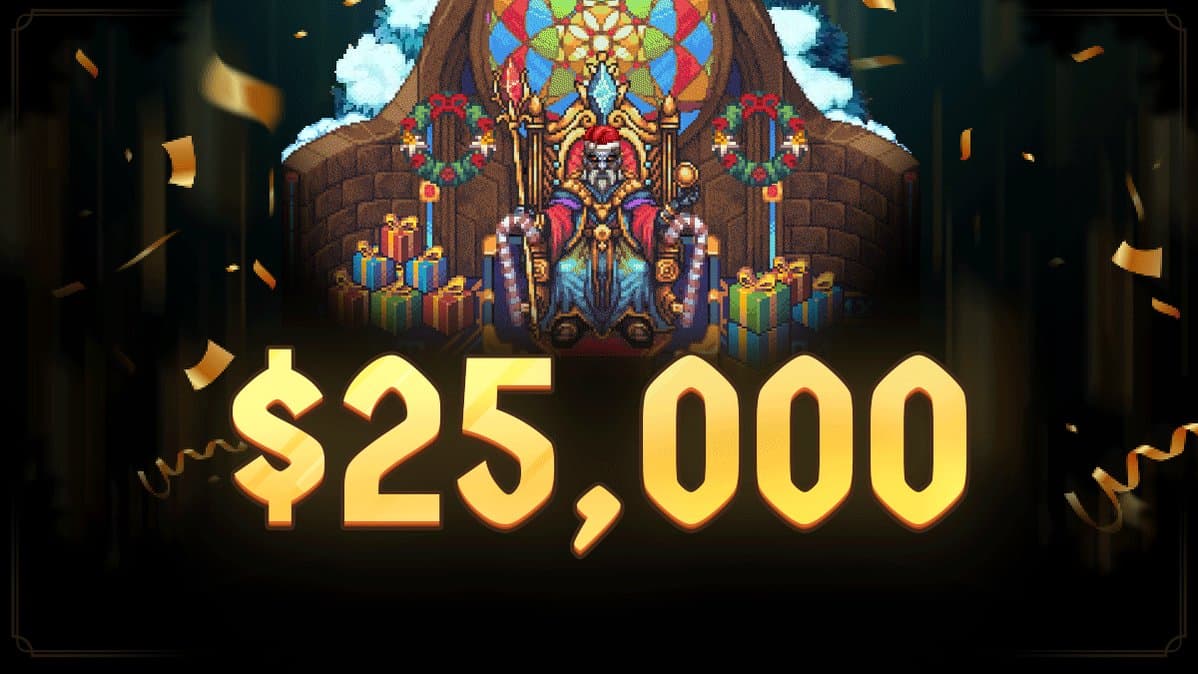 Excalibur Winner Rewards