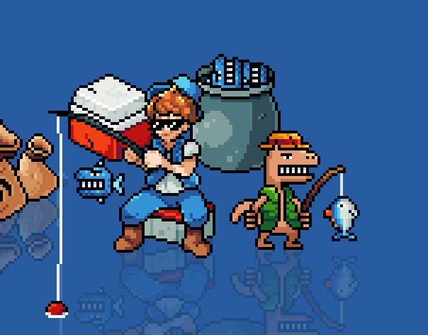 MP3 - The Final Challenge