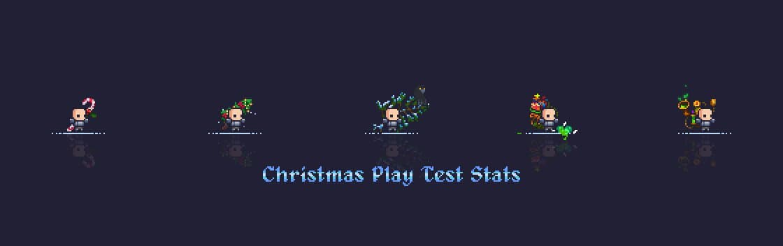 Icebound Season Play Test