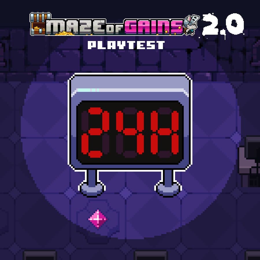 MoG 2.0 Incentivized Playtest #2