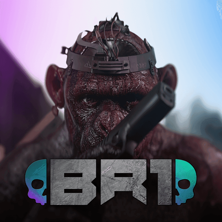 BR1: INFINITE icon