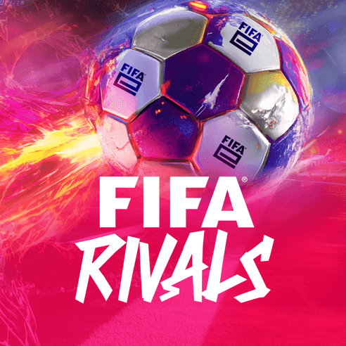 FIFA Rivals icon