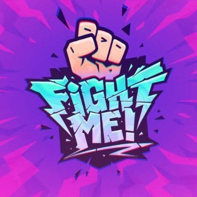 Fight Me! icon