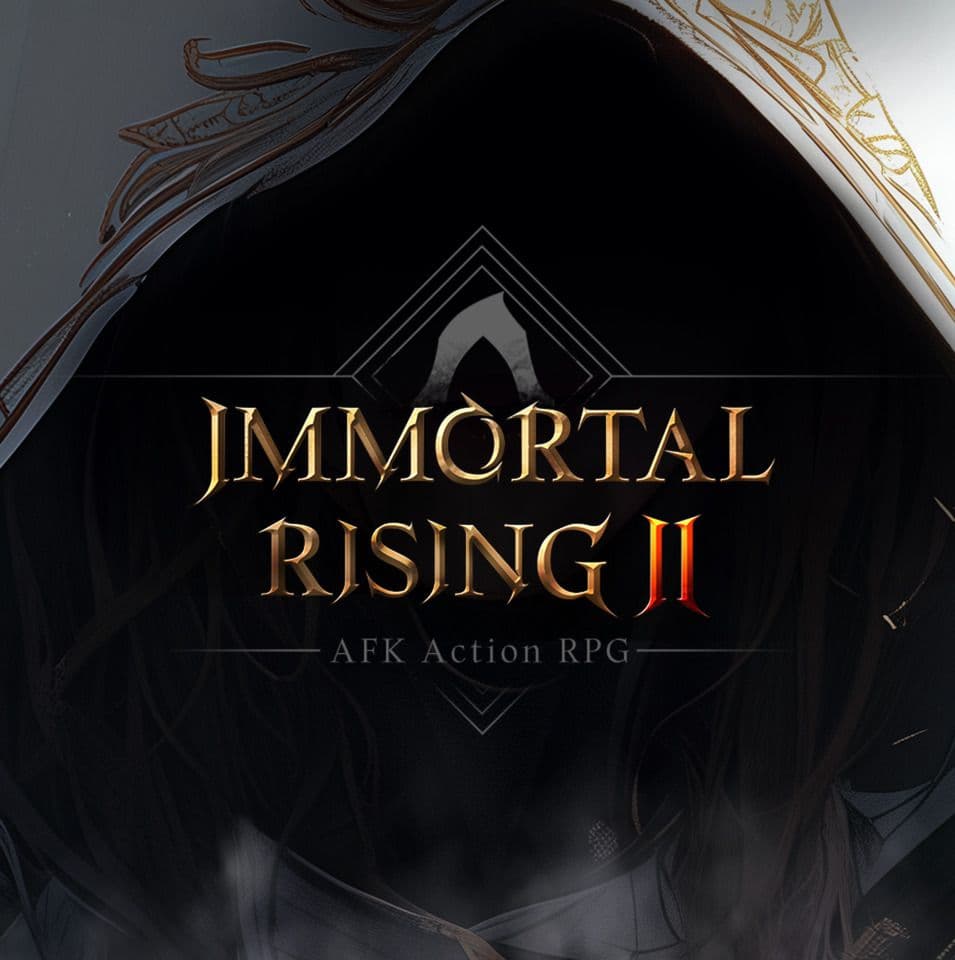 Immortal Rising 2 icon