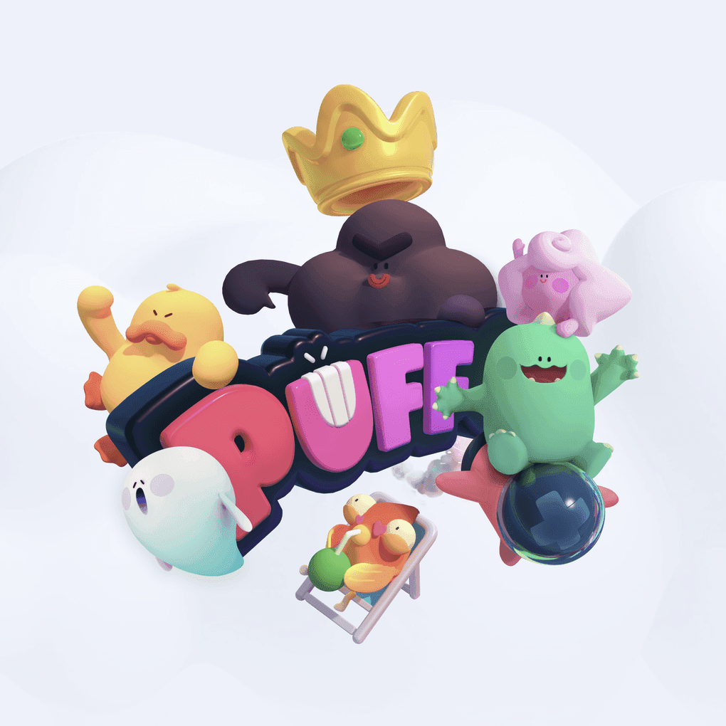 Puffverse icon