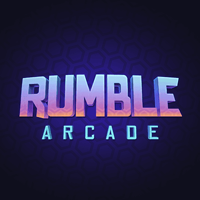 Rumble Arcade icon