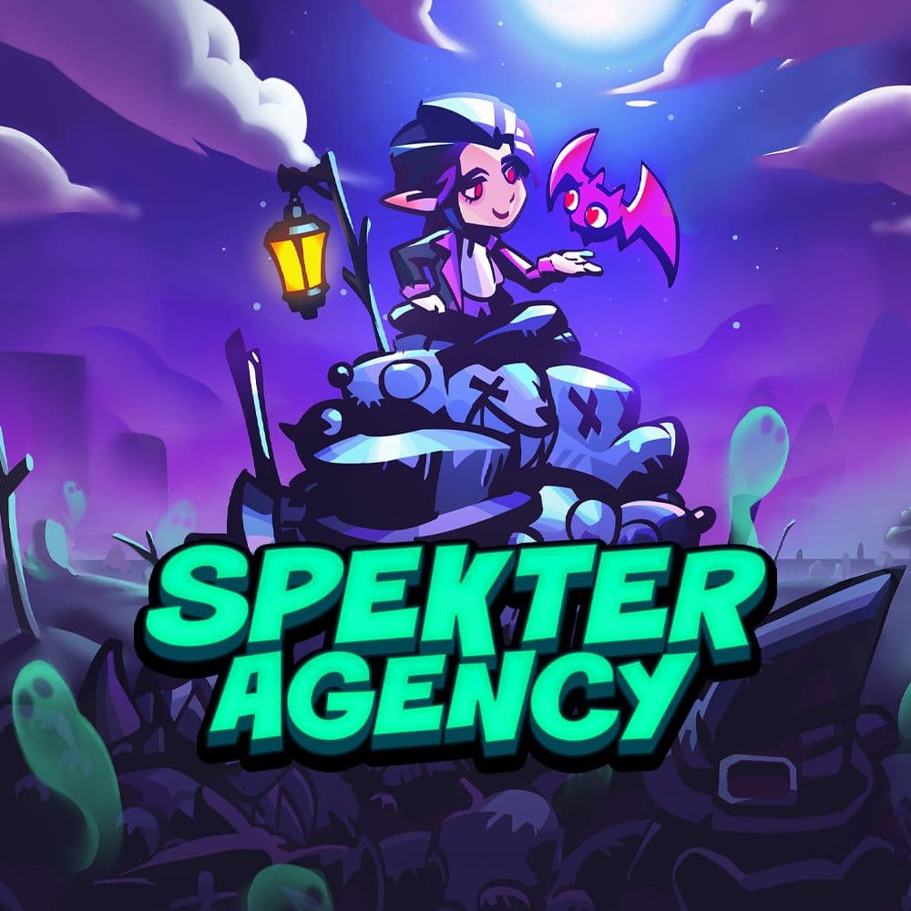 Spekter Agency icon