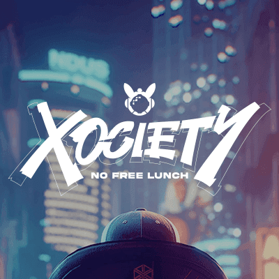 XOCIETY icon