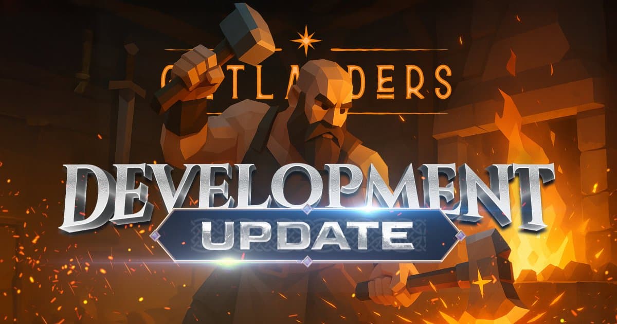 Cooking System Update