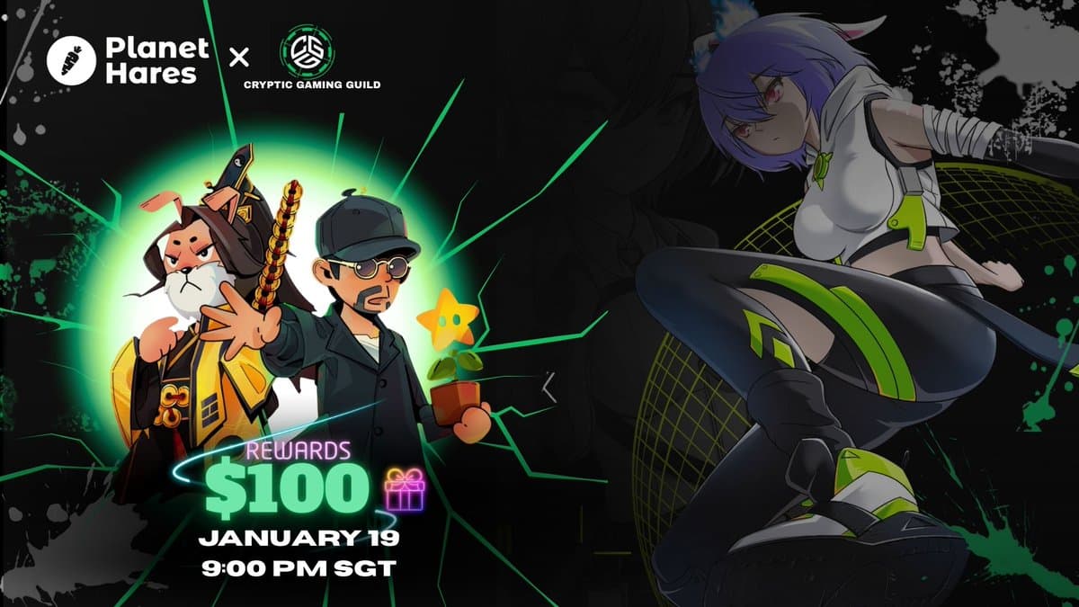 Game Night by Cryptic Gaming Guild