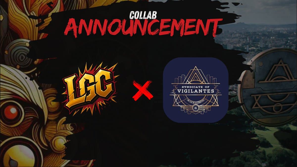 Partnership by LGC