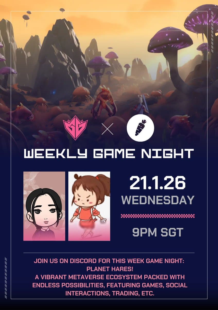 Game Night by GamingGridx