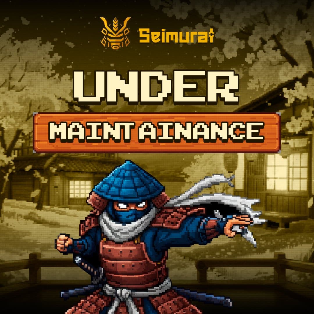 Scheduled Maintenance