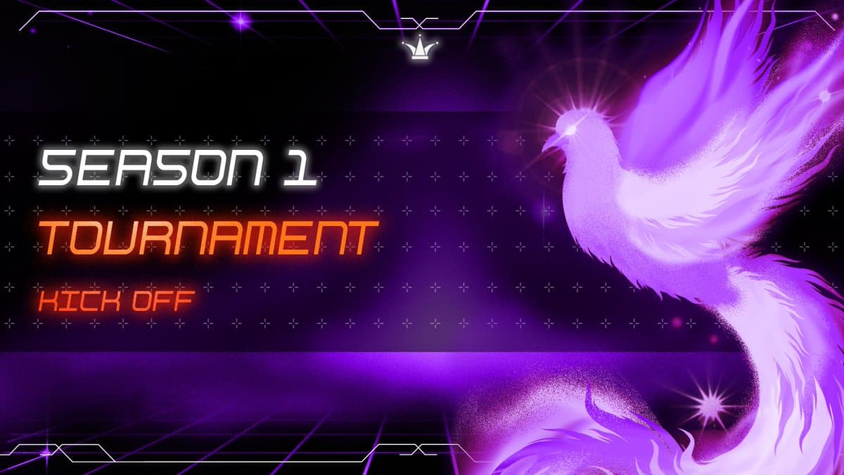 Season 1 Tournament