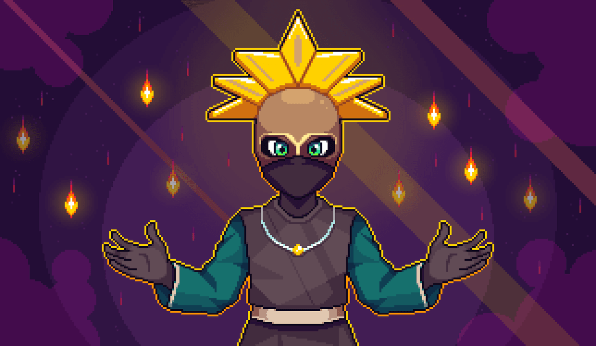 Stellar Pass: Ash and Oath