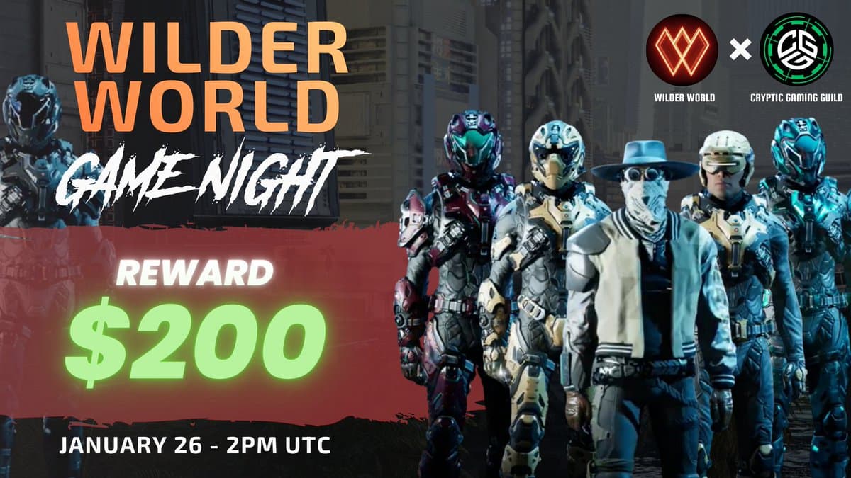 Game Night by CrypticGG