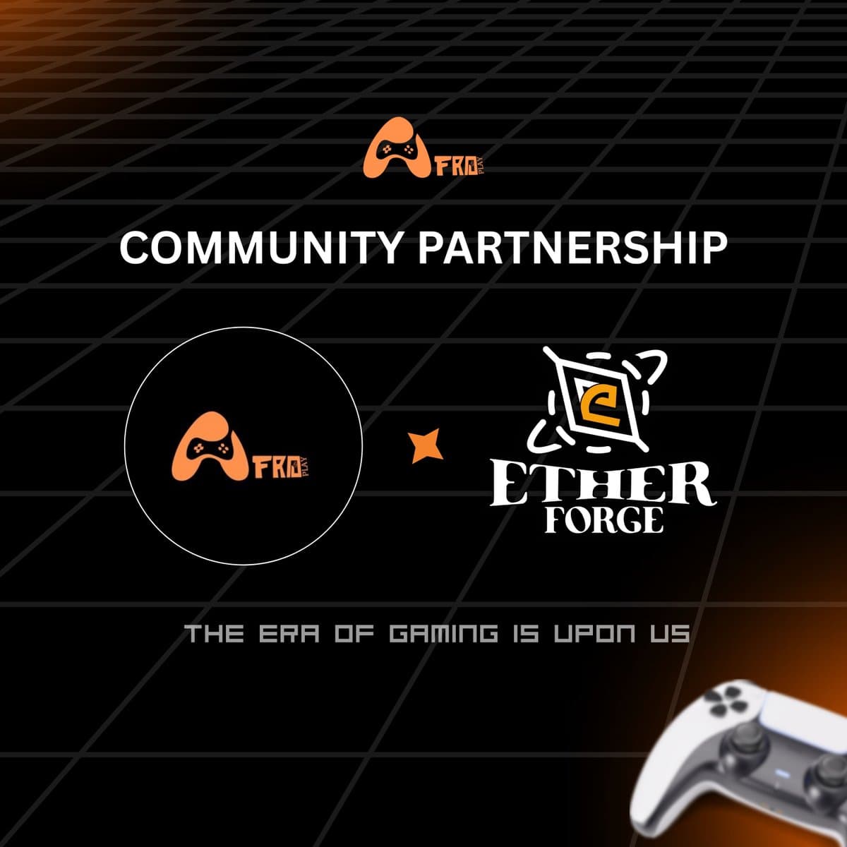 Partnership by Afro Play