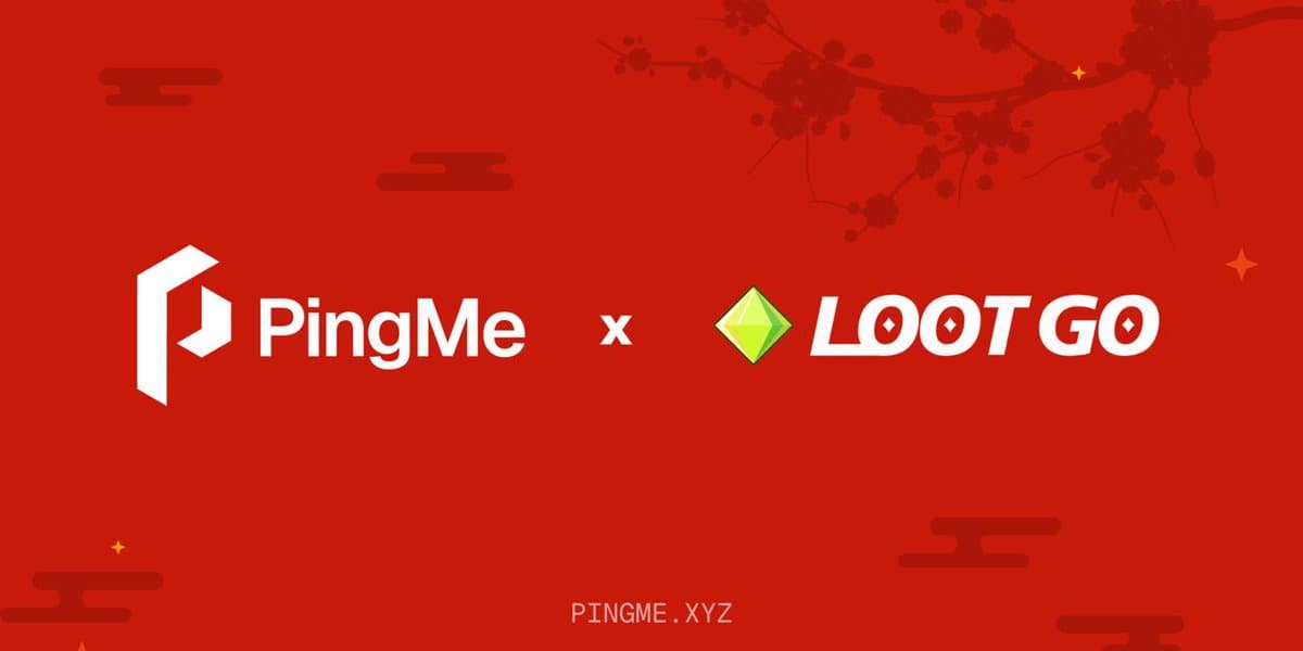 PingMe Partnership