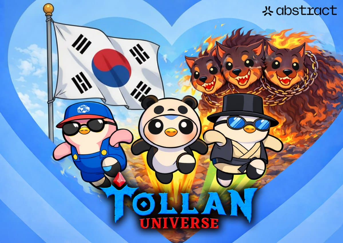 Korean Tournament by Coinwithpanda