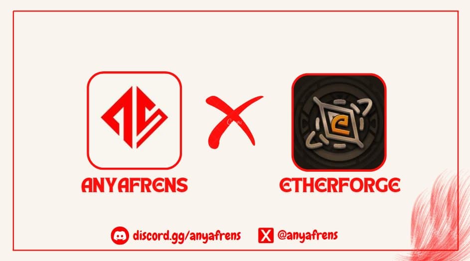 Partnership by Anya Frens