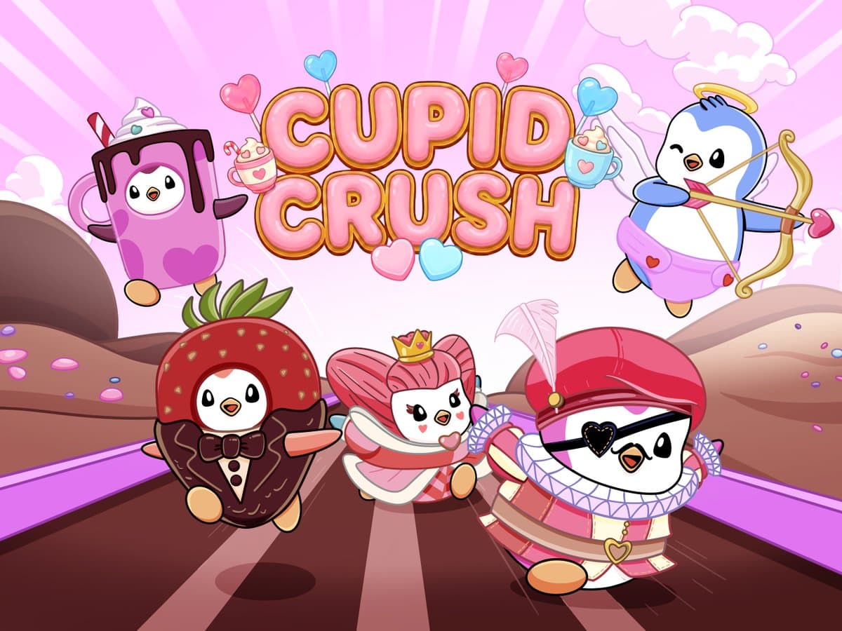 Cupid Crush