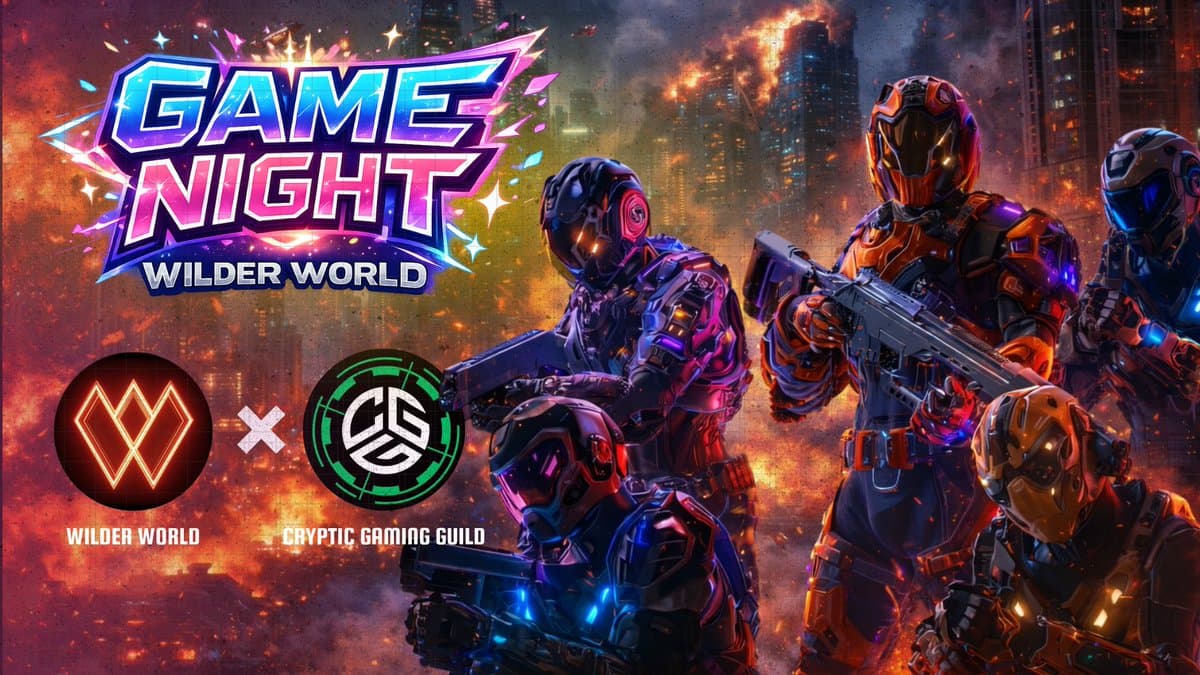 Game Night by CrypticGG