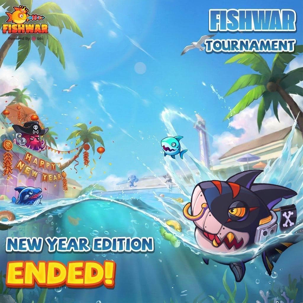 Tournament – Wave 7