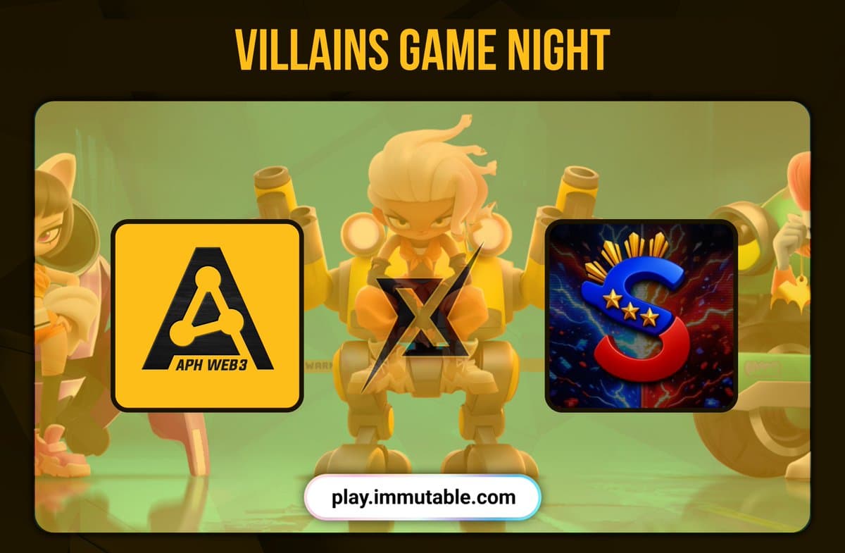 Game Night by APH Web3
