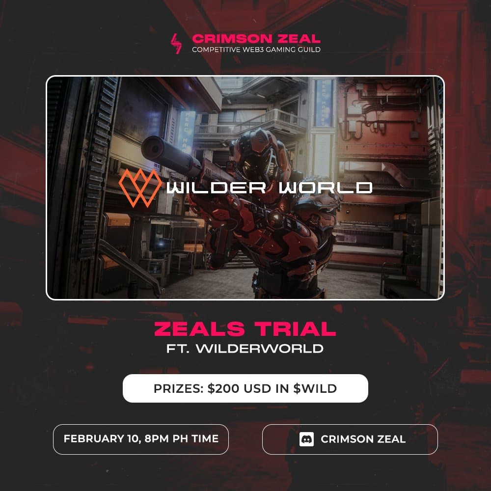 Game Night by Crimson Zeal