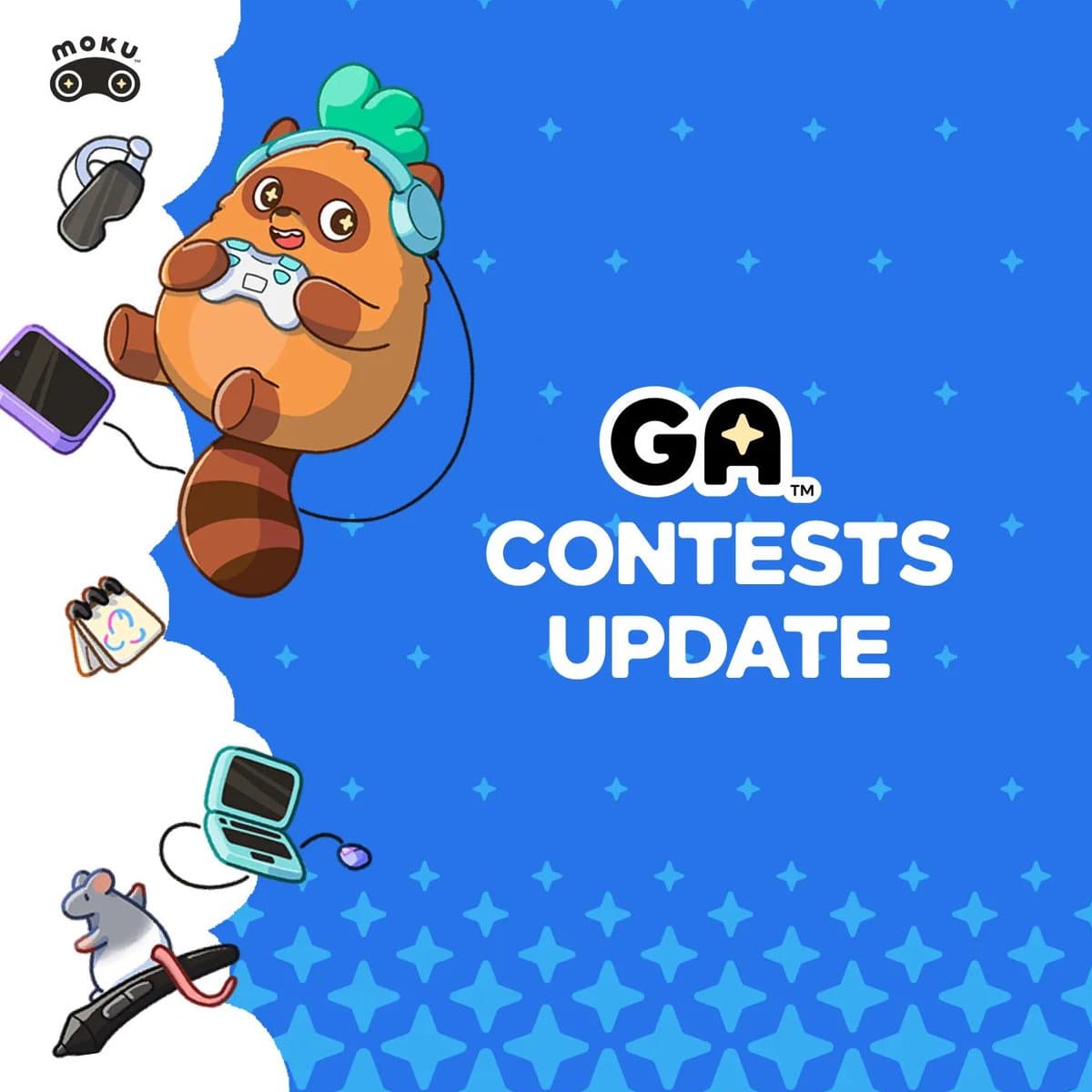 Contest System Update