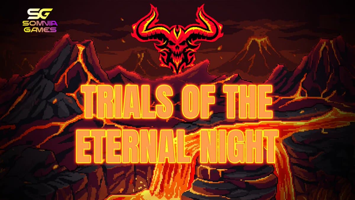 Game Night by Somnia Story