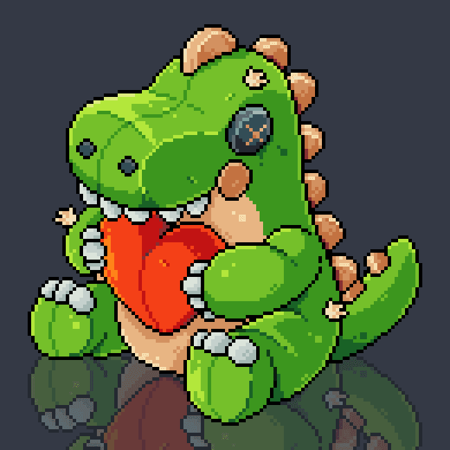 Final Boss of Plushies