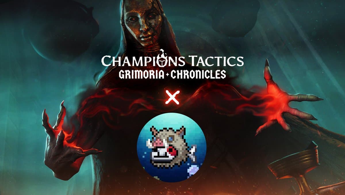 Partnership with BlobaETH