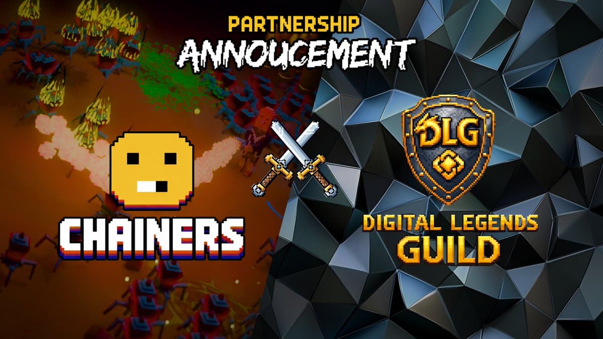 Giveaway by Digital Legends Guild