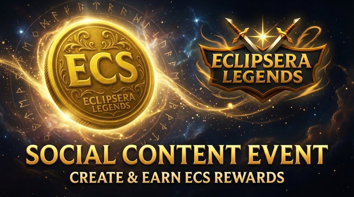 Social Content Event