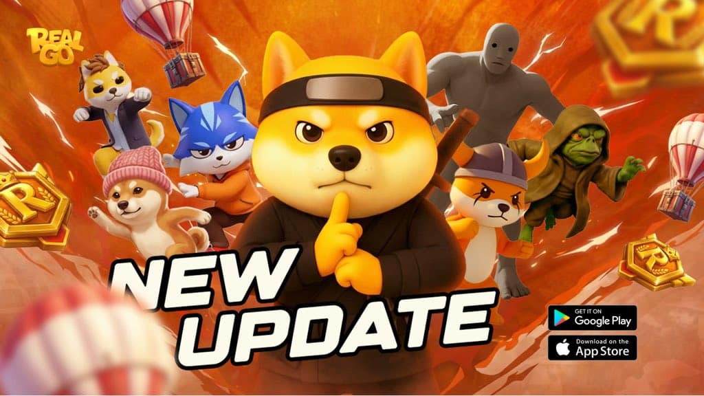 New User Registration Bonus