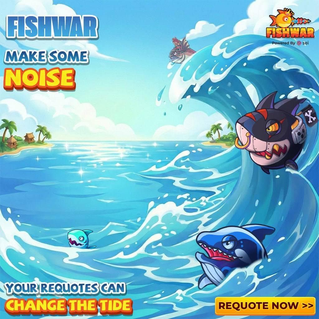 ReQuote Challenge: Wave 8