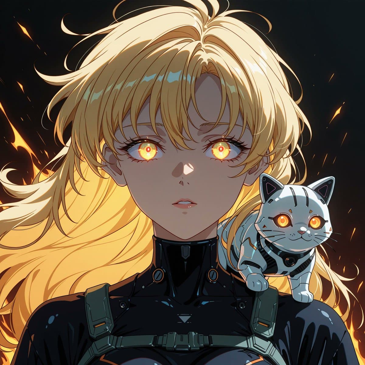 Phase 3: Make Your Variant Yours