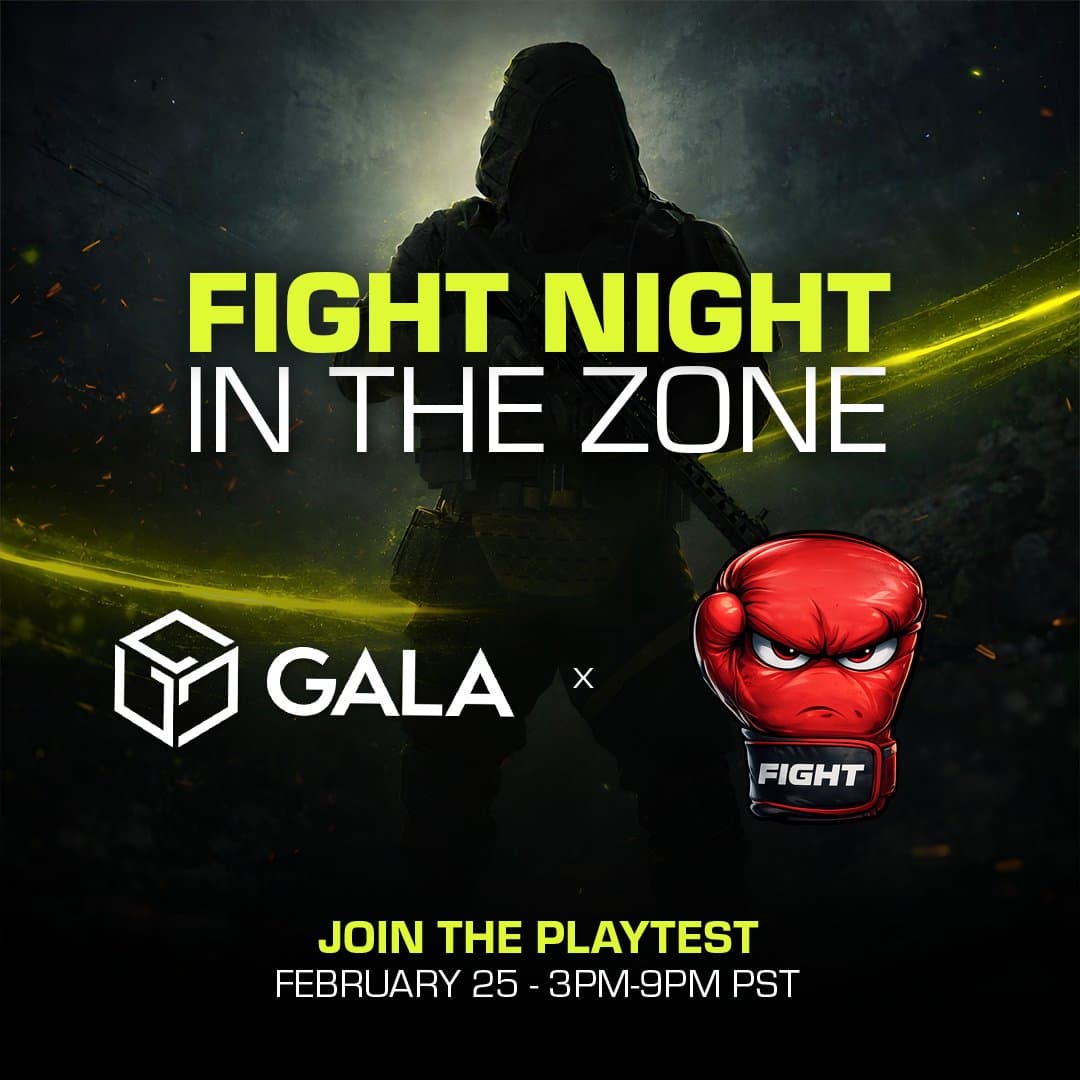 Recon Two Playtest: Fight Night in The Zone